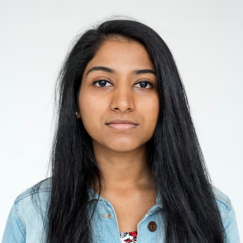 Pooja Mehta