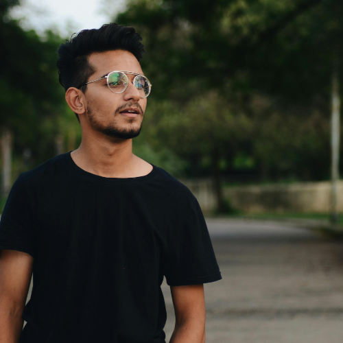 Ankit Joshi